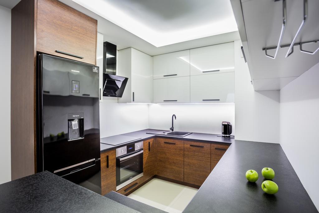 Visento Apartments Zachodnia 2G Kleosin Extérieur photo