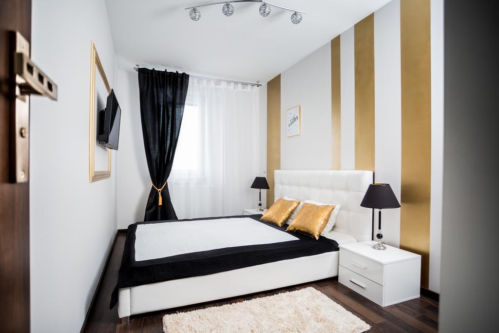 Visento Apartments Zachodnia 2G Kleosin Extérieur photo